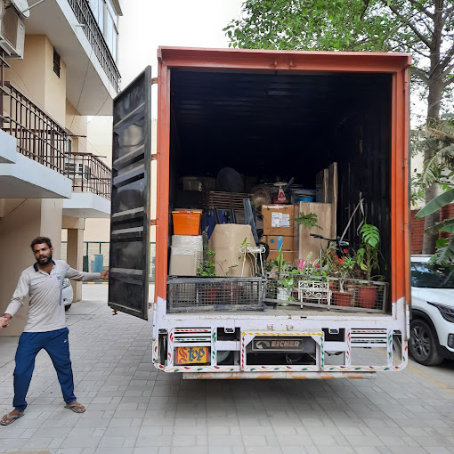Anil Packers & Movers Pvt Ltd