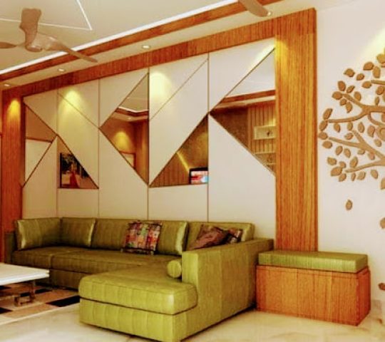 Lucky Interior Designer, Carpenter in Jaipur