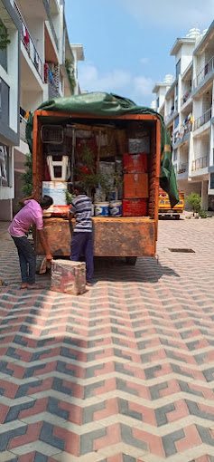 CHANDIGARH PACKERS AND MOVERS