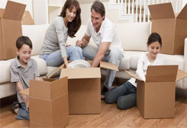 Rama Packers & Movers