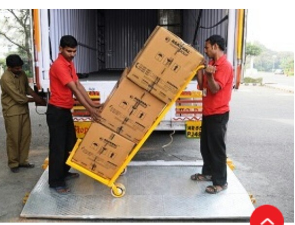 Krishna Packers And Movers in Chandigarh